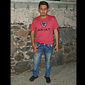 Meet your Posher, Marco